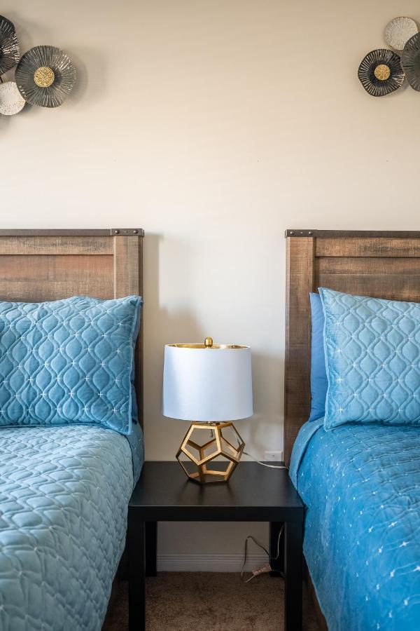 New 3Br Townhouse, Minutes To Niagara Falls And Brock University By Globalstay Thorold Buitenkant foto