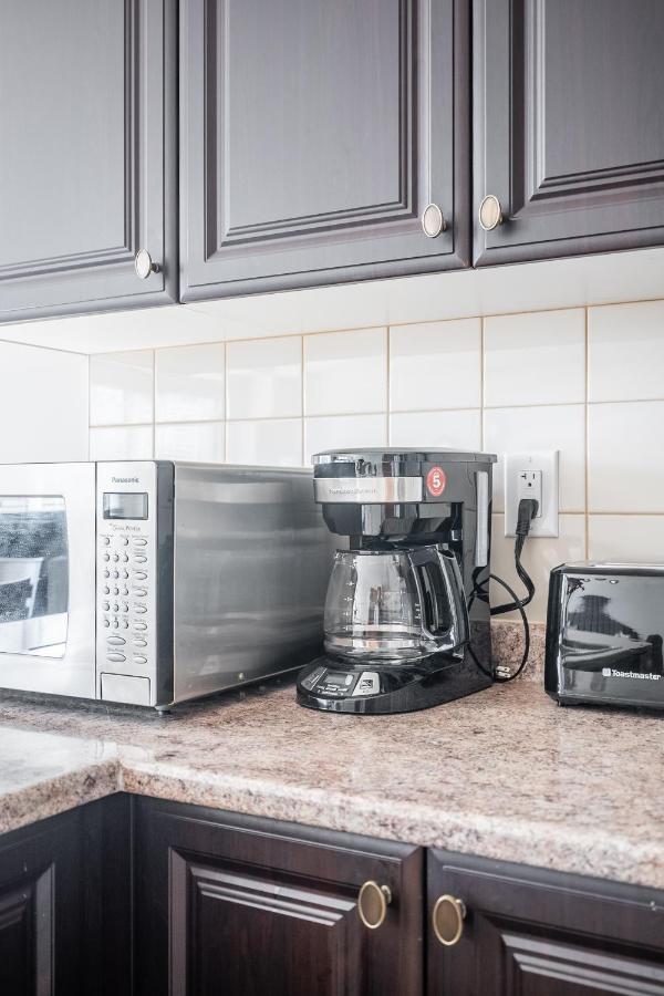 New 3Br Townhouse, Minutes To Niagara Falls And Brock University By Globalstay Thorold Buitenkant foto