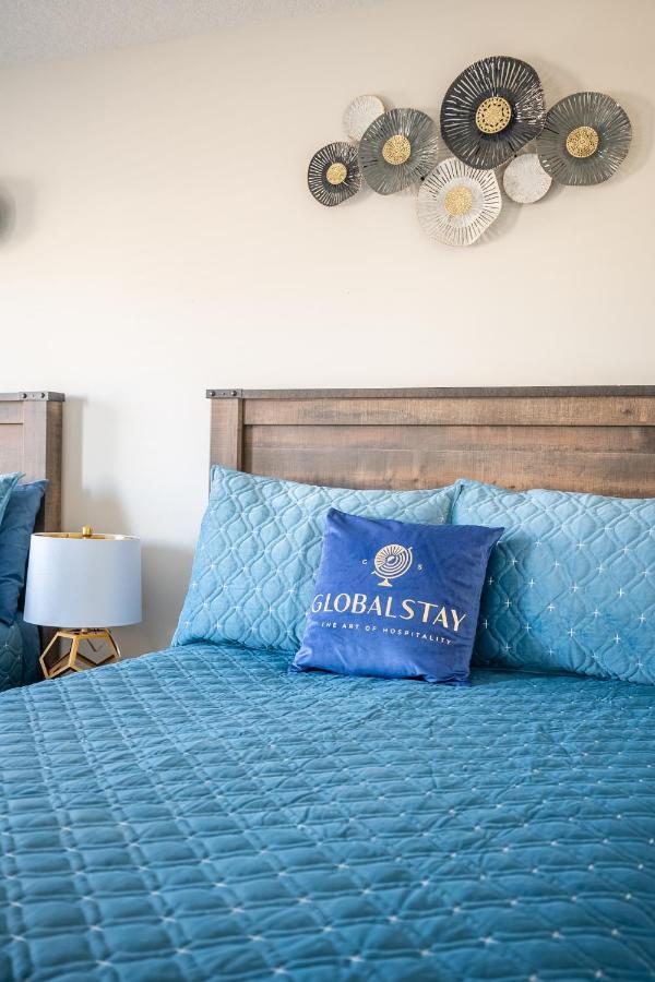 New 3Br Townhouse, Minutes To Niagara Falls And Brock University By Globalstay Thorold Buitenkant foto